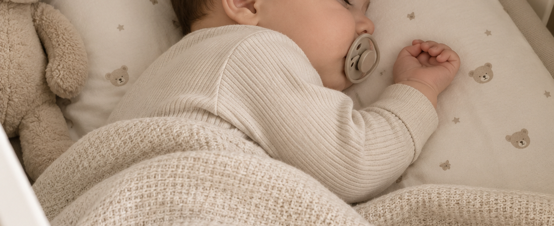 Tudo o que você precisa saber sobre o primeiro mês de vida do bebê