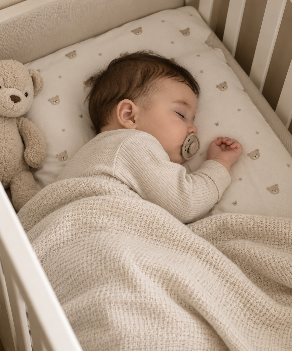 Tudo o que você precisa saber sobre o primeiro mês de vida do bebê
